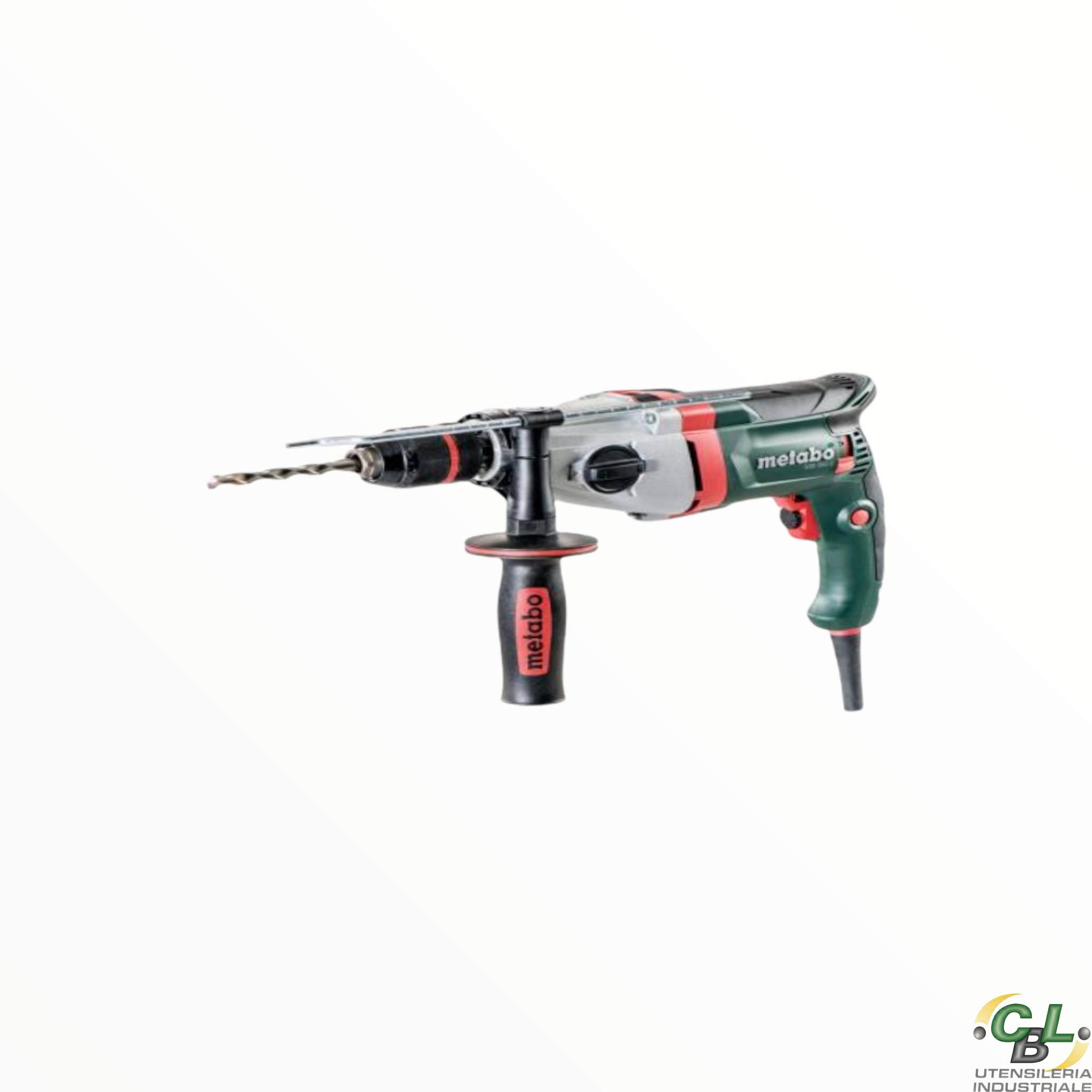 Trapano percussione Metabo