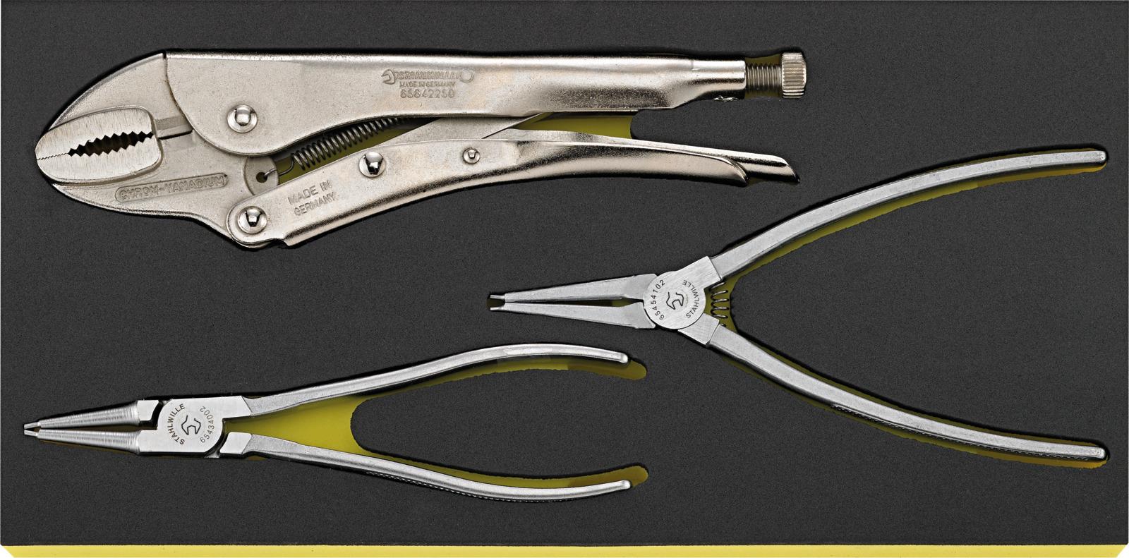 Set utensili STAHLWILLE