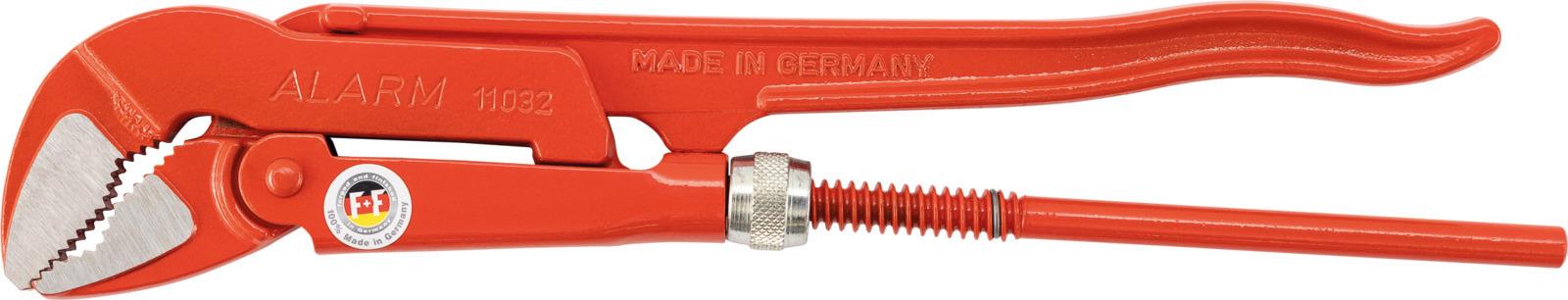 Chiave a tubo 1" ALARM