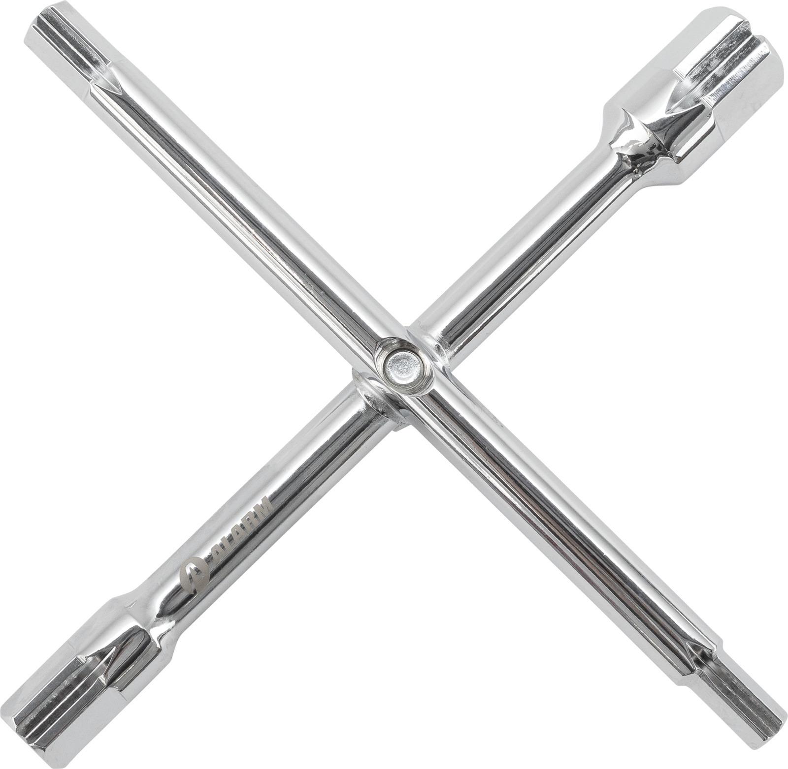 Chiave a croce Standard Plus