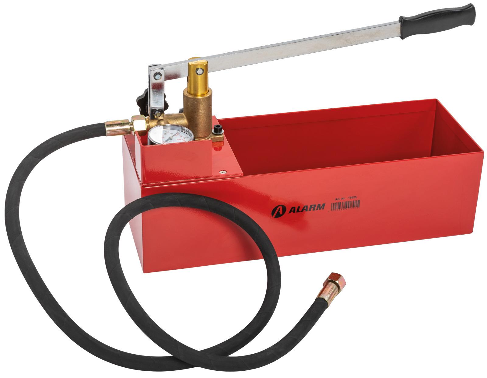 Pompa prova 1/2pollice 12L