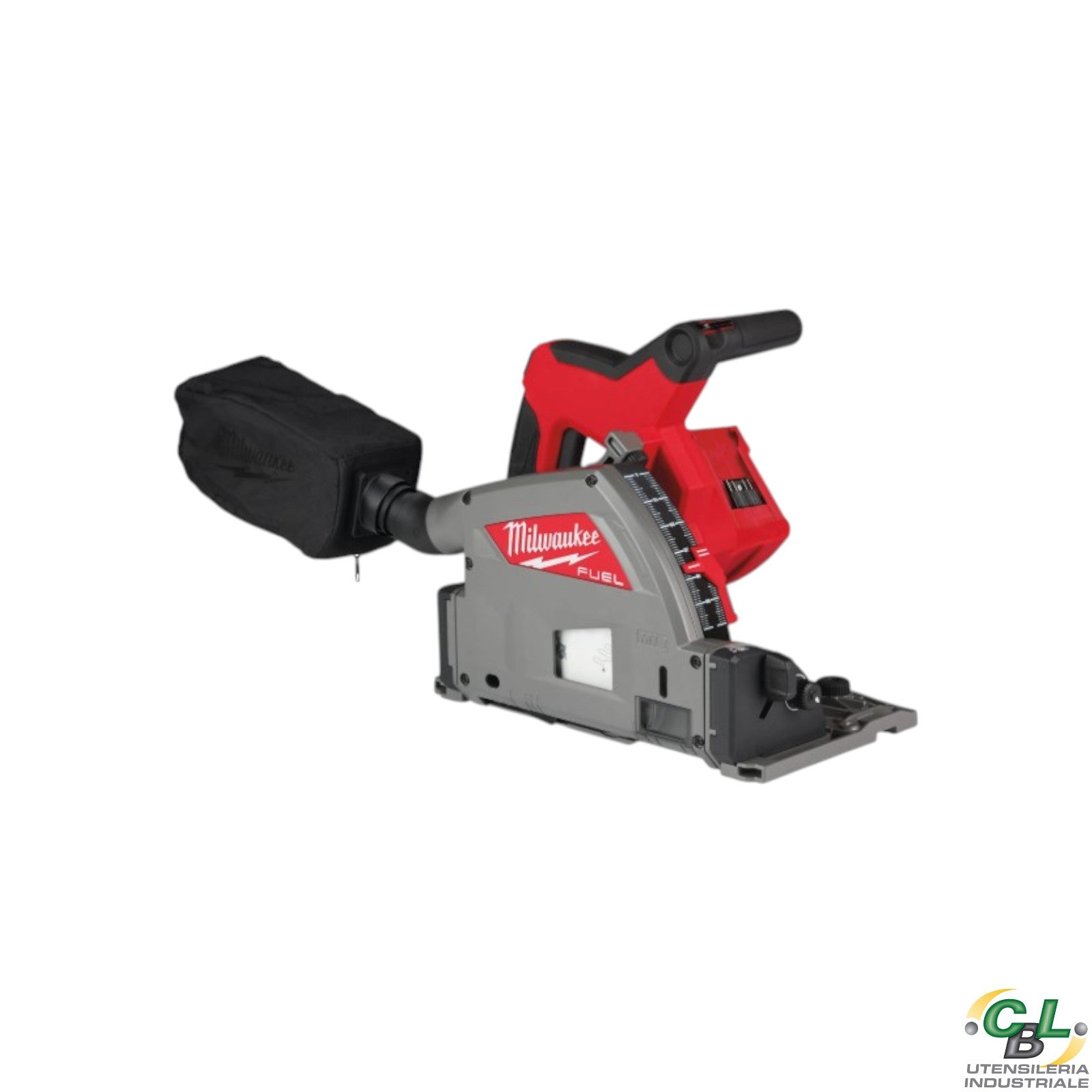 Sega ad affondamento 18V