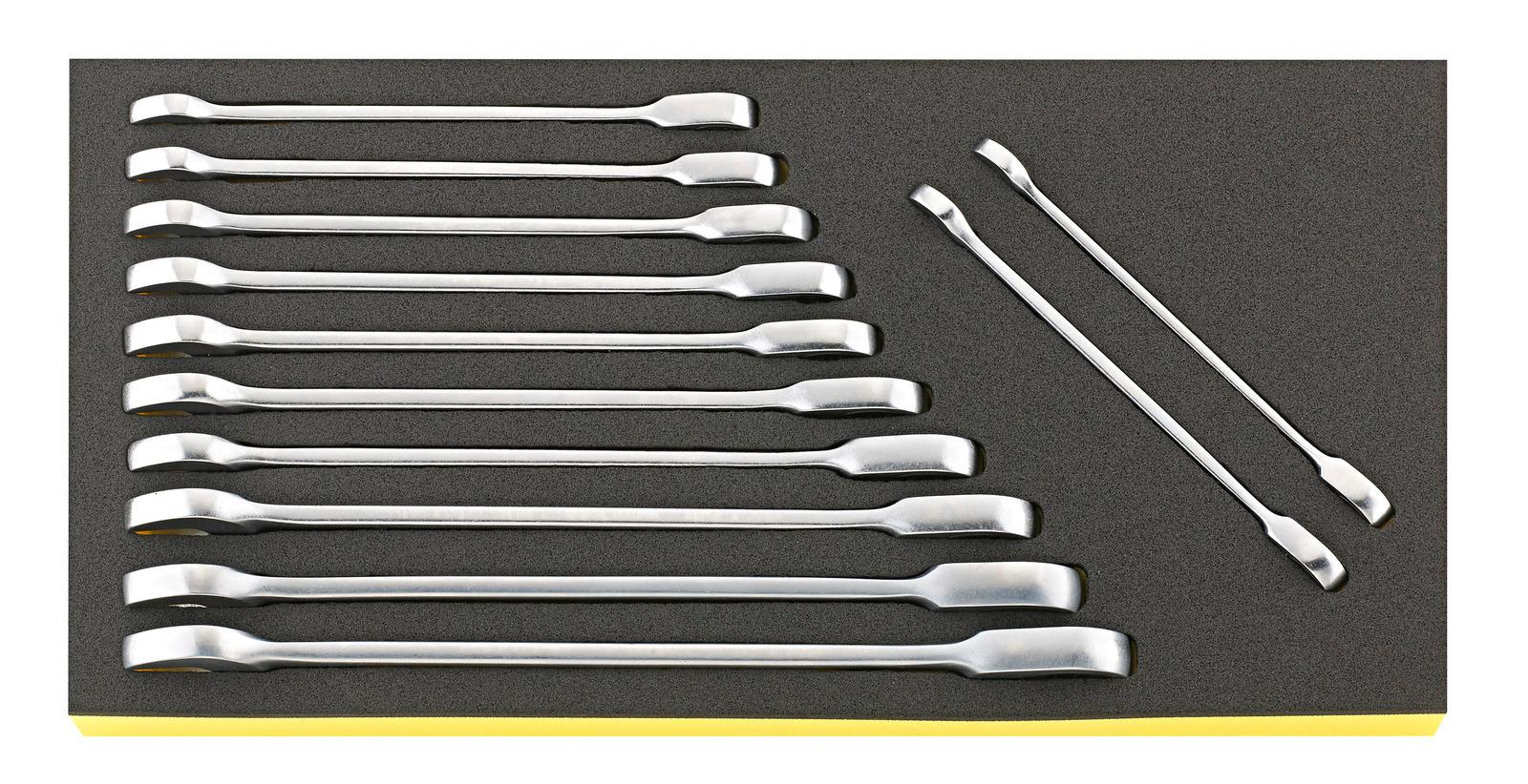 Cricchetto TCS 17F/12