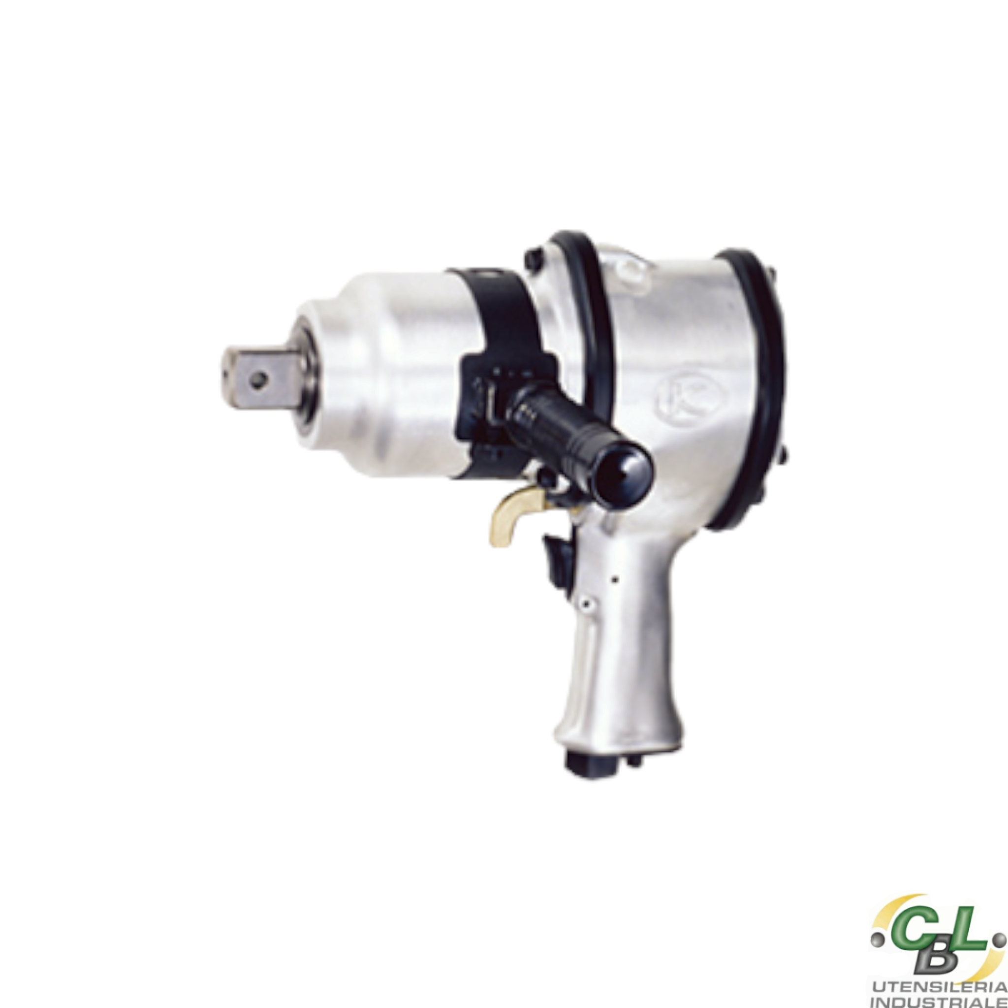 Avvitatore a impulsi 1"