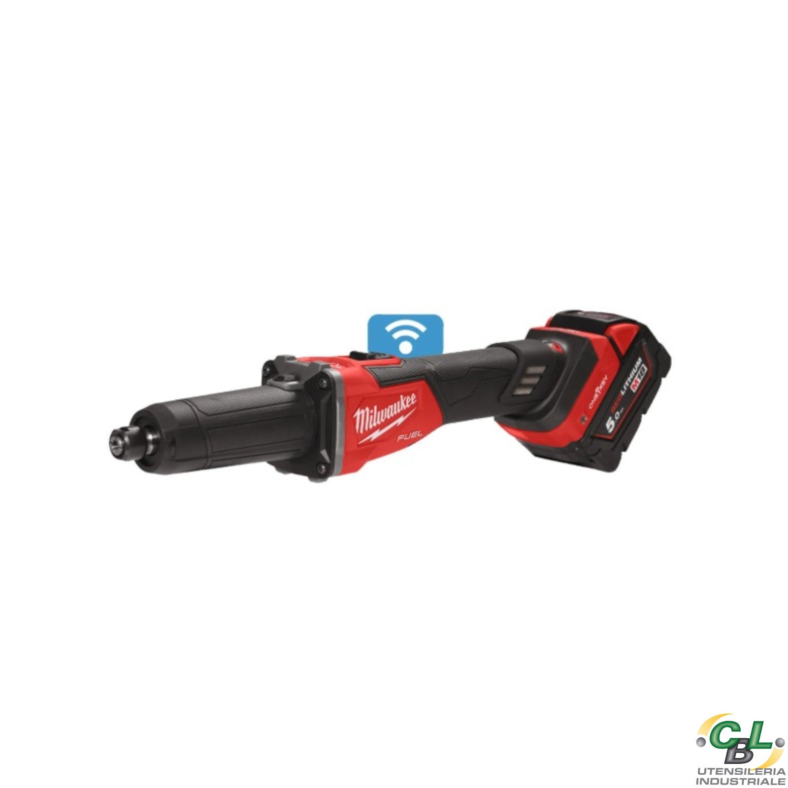 Smerigliatrice M18 FUEL