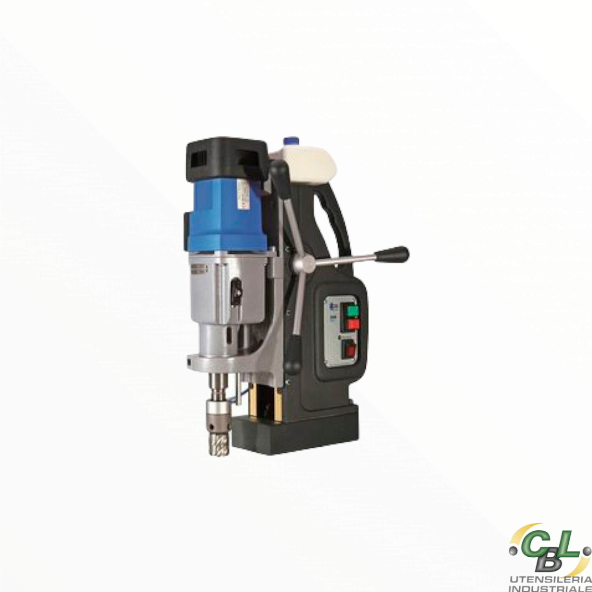 Carotatore magnetico MAB 455