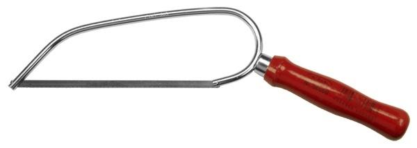 Seghetto PUK compatto