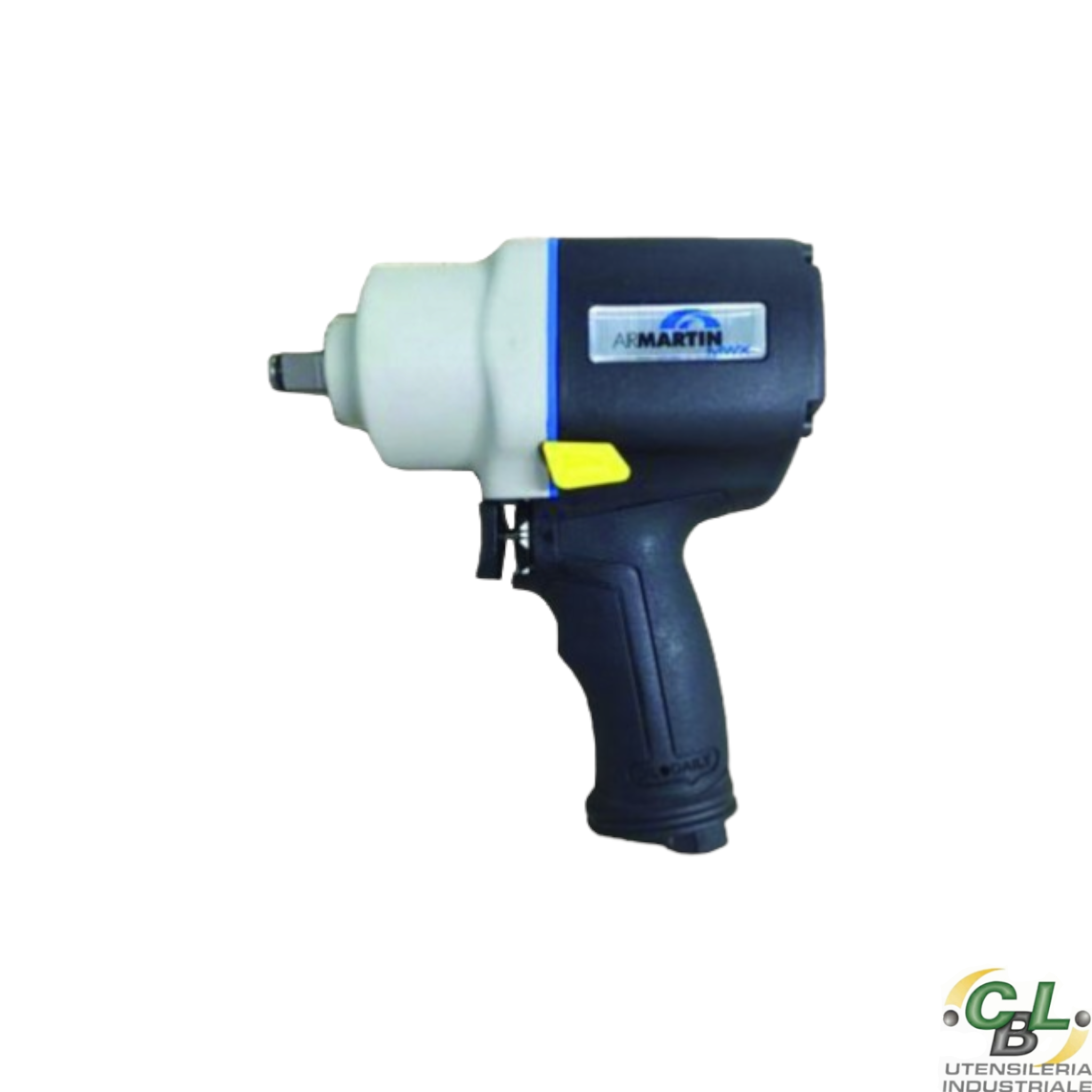 Avvitatore pneumatico 1/2"